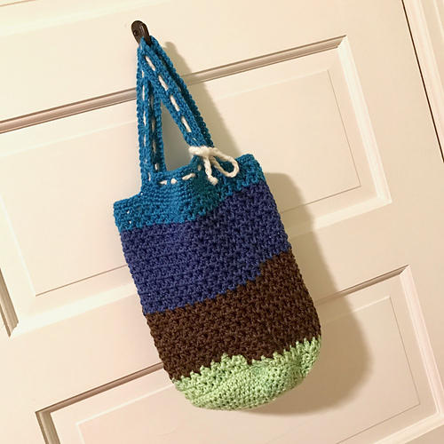 Paliki Pocket Tote photo 2