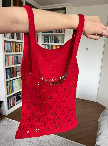 Gajess Camellia Knit Tops 美品 Ravelry: Camellia Top pattern by DeiDreamKnits