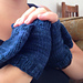 Marion Street Mittens photo 3