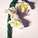 Lily of the Valley Flower pattern 