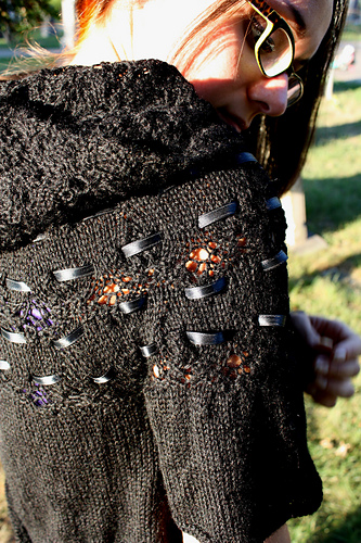 Utukku - Teresa Gregorio