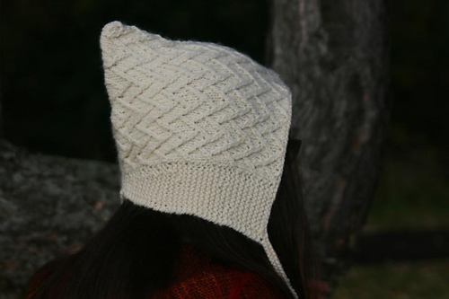 Rime Patterns Ravelry: Soft Rime pattern by Teresa Gregorio