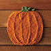 Pumpking pattern 