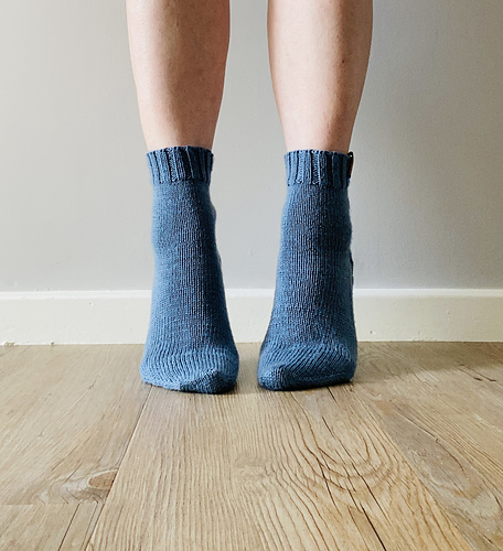 Everyday Socks