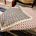 Double the Love Baby Blanket photo 3