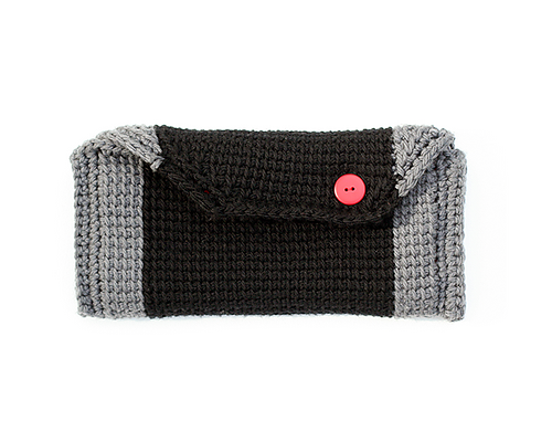 Ravelry: The Perfect Switch Case pattern by David Bastedo and Christy Lutz