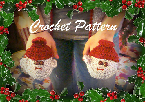 517 Sock Monkey hat with matching Scarf photo 1