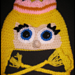 Inspired by: Super Mario Bros. Princess Peach