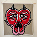 Lost Heart Tapestry pattern 