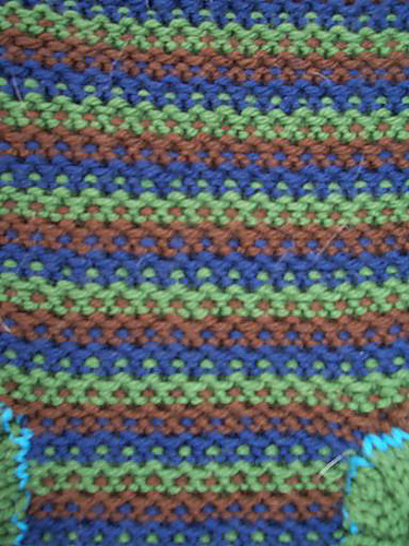 Doggy's Got Style Sweater photo 6