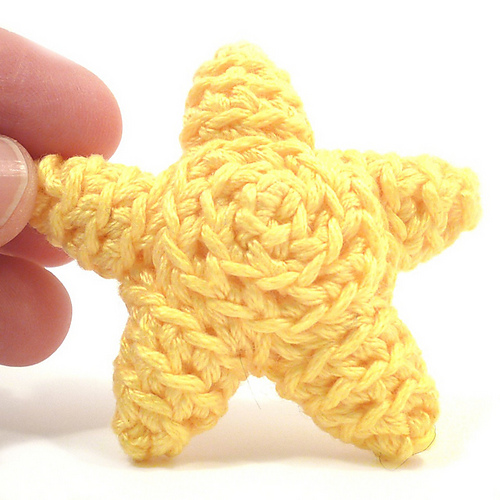 Shining star photo 3
