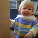 Spring Candy Stripe Sweater pattern 