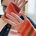 Flatpack Mitts pattern