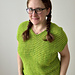 The Wee Bri Tee pattern