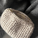 Heart Clutch pattern