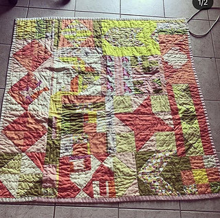 acid canteloupe (for auction- steph g.) aug 2021