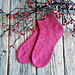 Danni Socken pattern 