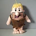 Barney Rubble pattern 