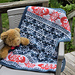 Crabby Cuddles pattern