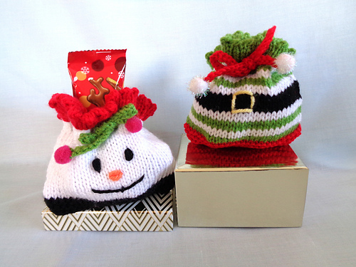 Christmas Gift Sacks photo 5