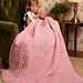 SweetHeart Afghan and Pillows pattern 