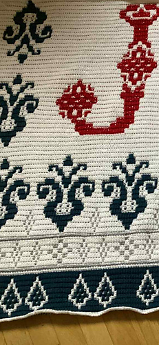 Credit goes to Connie Chartier Tanguay