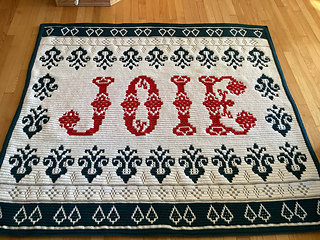 Credit goes to Connie Chartier Tanguay