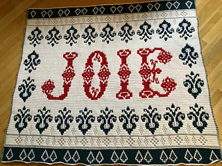 Credit goes to Connie Chartier Tanguay