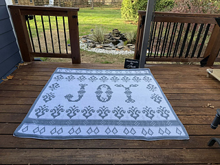 Credit goes to Paula Stokes