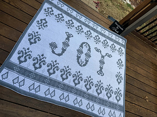 Credit goes to Paula Stokes