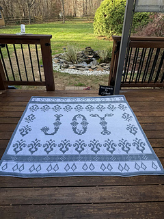 Credit goes to Paula Stokes