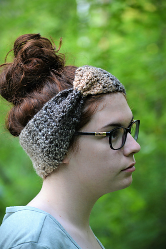 Millie Headband photo 2