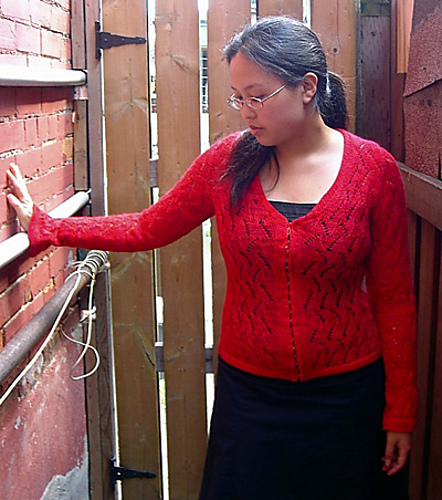 Serrano photo 3