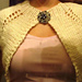 Anthropologie-Inspired Capelet photo 4