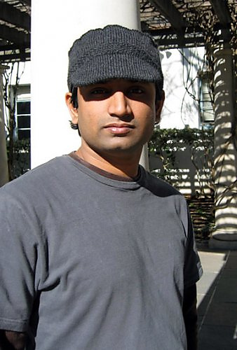 Lue - Jennifer Tallapaneni/Kishore Tallapaneni