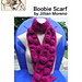 Boobie Scarf pattern 