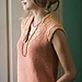 Bella Blouse pattern 