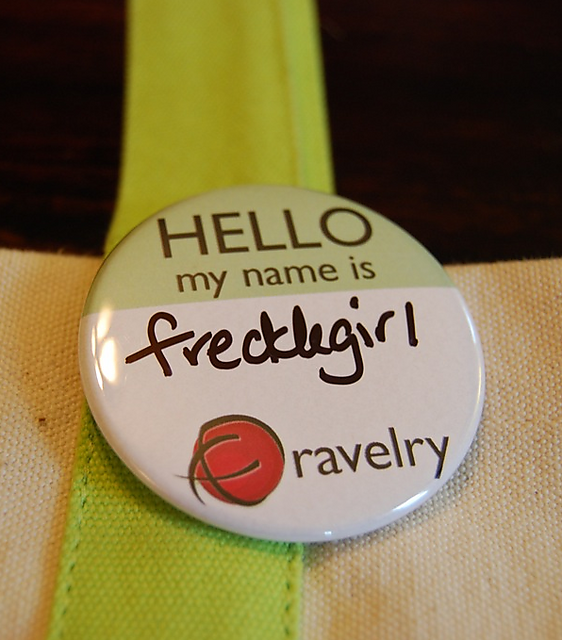 Ravelry: Hello Button Pack of 25