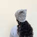 Cat Ear Hat pattern 
