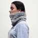 Hearthside Cowl pattern 