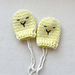 free baby mitts pattern by knitpal
