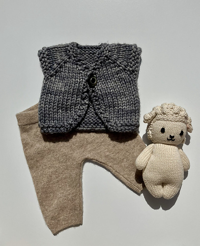 Wee Love Bug photo 2