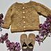 Wee Elara pattern 