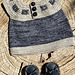 Wee Malcolm Pullover pattern 