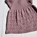 Carwyn Darling pattern 