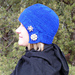 Azul Cloche pattern 