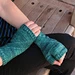 Greyston Mitts pattern 