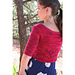 Helen Joyce Cardigan pattern 