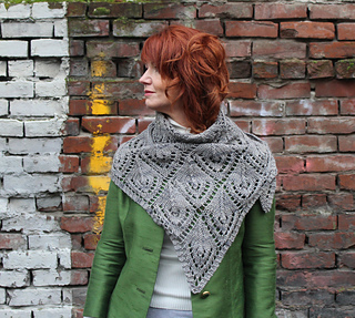 Halbred Pattern Ravelry: Halberd pattern by Taiga Hilliard