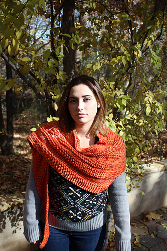Ravelry: Ambras pattern by Taiga Hilliard